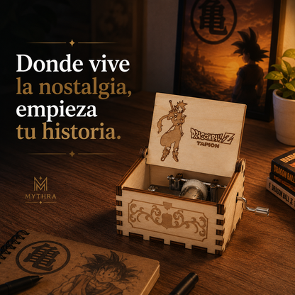 Cofre del Héroe